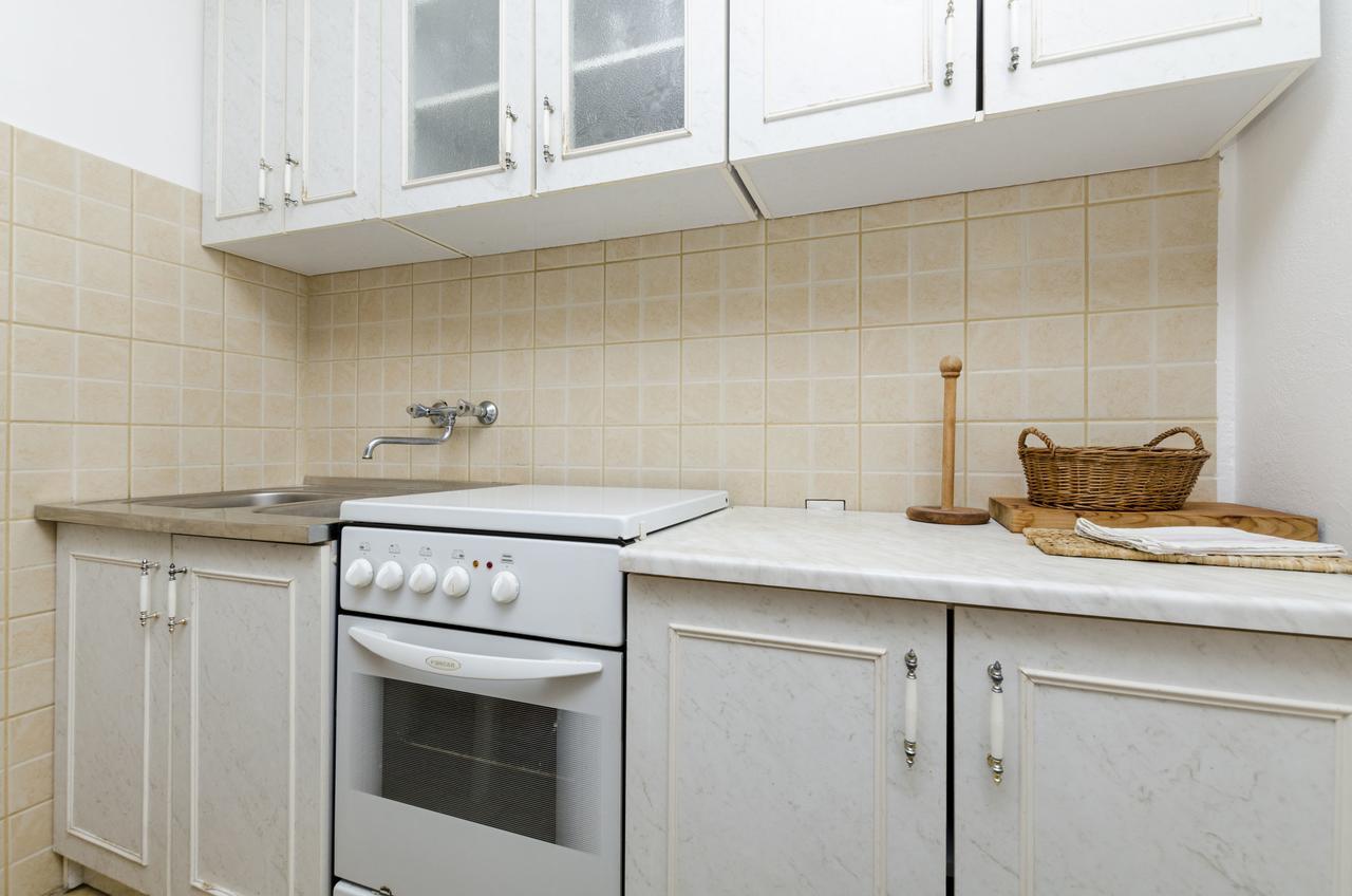 Apartments Tonin Ivan Dolac Luaran gambar