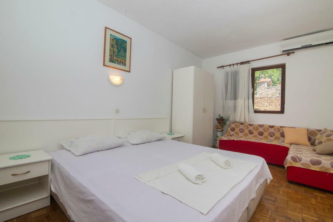 Apartments Tonin Ivan Dolac Luaran gambar