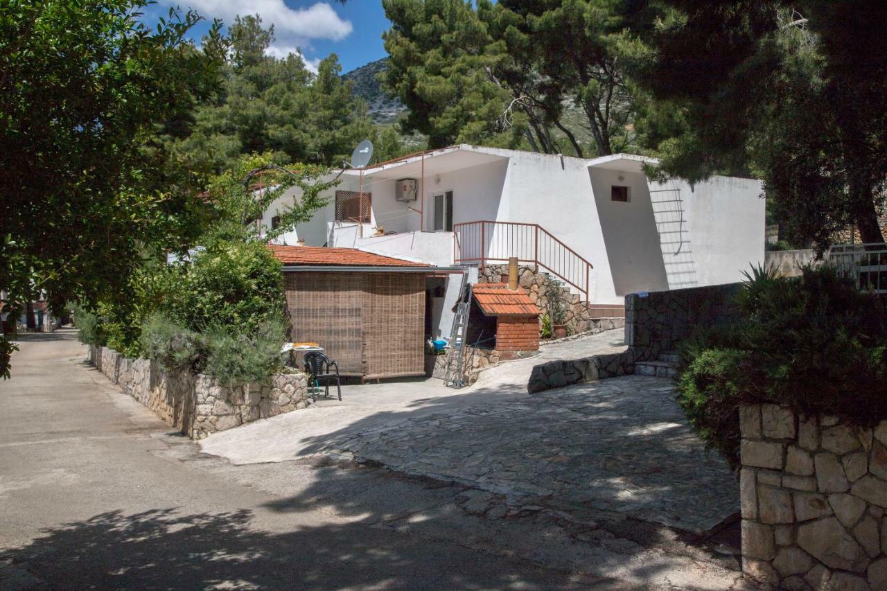 Apartments Tonin Ivan Dolac Luaran gambar