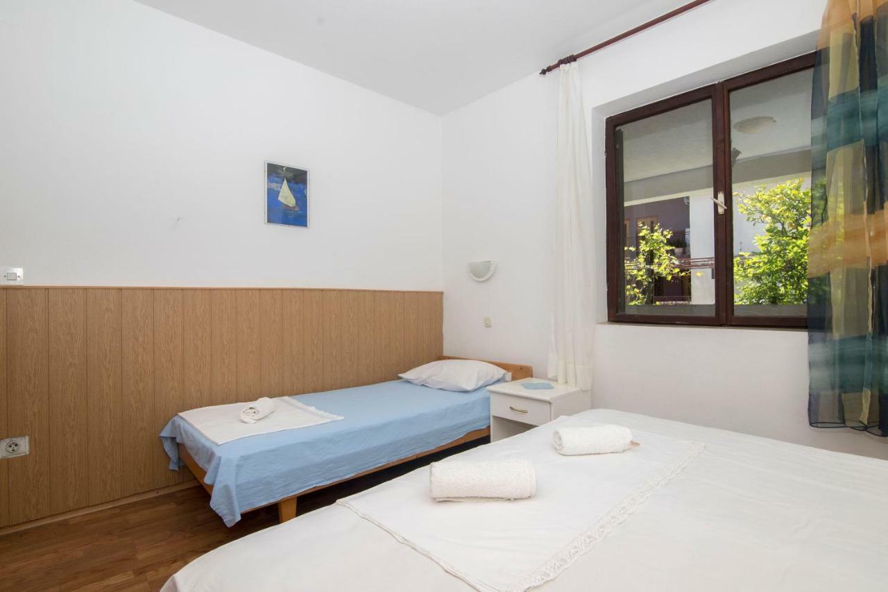 Apartments Tonin Ivan Dolac Luaran gambar