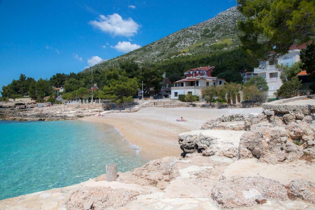 Apartments Tonin Ivan Dolac Luaran gambar