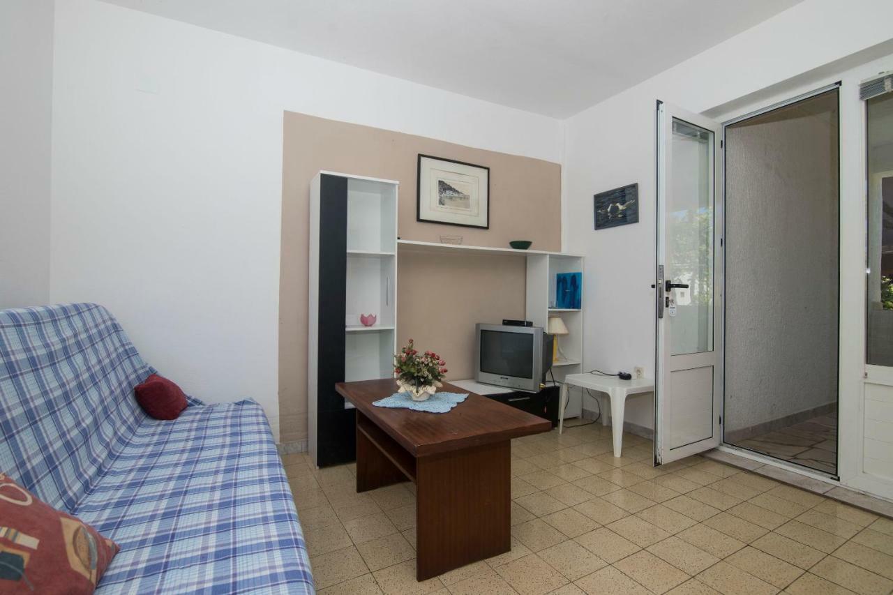 Apartments Tonin Ivan Dolac Luaran gambar