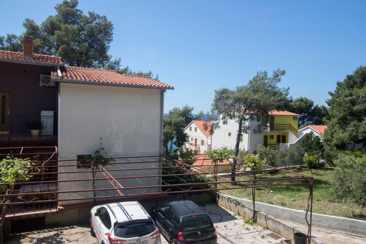 Apartments Tonin Ivan Dolac Luaran gambar